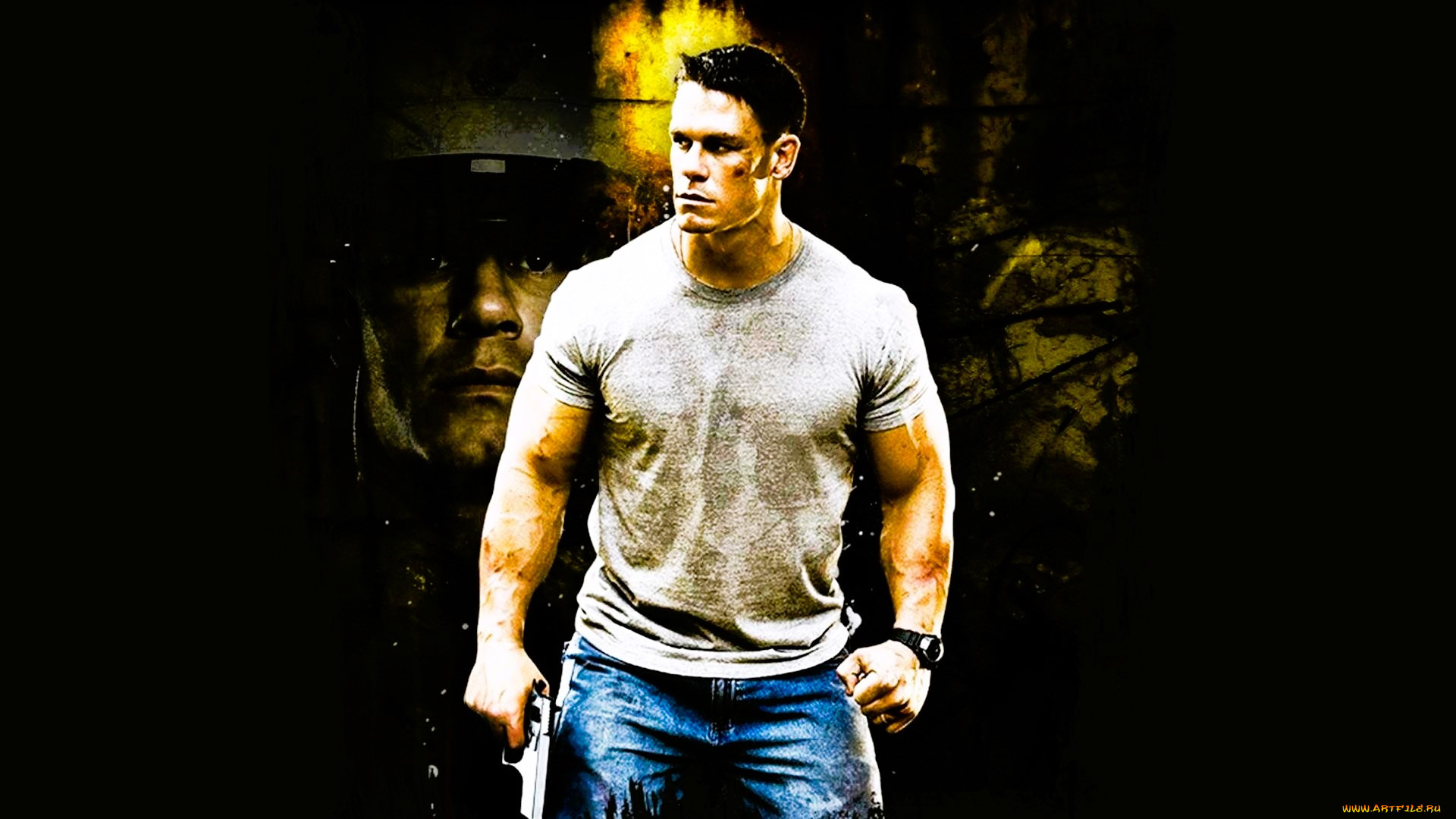  , the marine, , , , , , , 